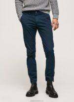 Dulwich Charly Slim Fit Chino Pants Pepe Jeans L20F2F1104 Men - Image 2