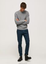 Dulwich Charly Slim Fit Chino Pants Pepe Jeans L20F2F1104 Men