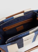 Dulwich Cotton Handbag Pepe Jeans L20F2F737 Women - Image 3