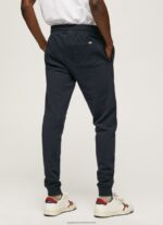 Dulwich Edward Jogger Trousers Pepe Jeans L20F2F1124 Men - Image 4