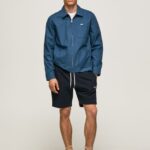 Dulwich Edward Sporty Shorts Pepe Jeans L20F2F1139 Men