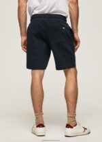 Dulwich Edward Sporty Shorts Pepe Jeans L20F2F1139 Men - Image 4