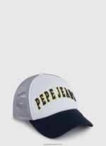Dulwich Embroidered Logo Baseball Cap Pepe Jeans L20F2F1300 Men
