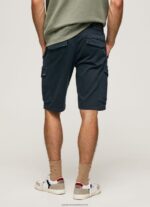 Dulwich Jared Cargo Shorts Pepe Jeans L20F2F1112 Men - Image 4