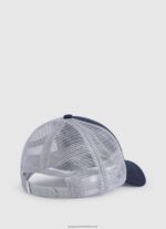 Dulwich Logo Print Baseball Cap Pepe Jeans L20F2F1710 Boy - Image 2