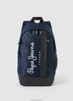 Dulwich Owen Street Style Backpack Pepe Jeans L20F2F1288 Men - Image 2