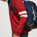Dulwich Owen Street Style Backpack Pepe Jeans L20F2F1288 Men