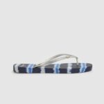 Dulwich Rake Breeze Beach Flip Flops Pepe Jeans L20F2F700 Women