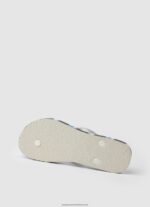 Dulwich Rake Breeze Beach Flip Flops Pepe Jeans L20F2F700 Women - Image 5