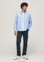 Dulwich Sean Regular Fit Chino Pants Pepe Jeans L20F2F1125 Men