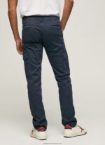 Dulwich Sean Regular Fit Chino Pants Pepe Jeans L20F2F1125 Men - Image 4