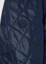 Dulwich Sheryline Quilted Jacket Pepe Jeans L20F2F1354 Girl - Image 4