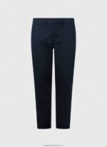 Dulwich Slim James Chino Trousers Pepe Jeans L20F2F1121 Men - Image 5