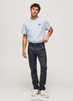 Dulwich Stanley Regular Fit Chino Pants Pepe Jeans L20F2F1111 Men
