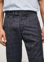 Dulwich Stanley Regular Fit Chino Pants Pepe Jeans L20F2F1111 Men - Image 3
