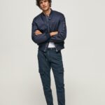 Dulwich Tapered Regular Jeans Pepe Jeans L20F2F1120 Men