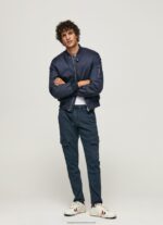 Dulwich Tapered Regular Jeans Pepe Jeans L20F2F1120 Men