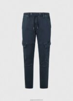 Dulwich Tapered Regular Jeans Pepe Jeans L20F2F1120 Men - Image 5