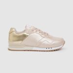 Face London Part Combined Sneakers Pepe Jeans L20F2F624 Women