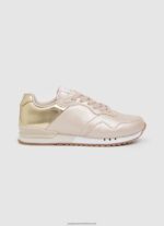 Face London Part Combined Sneakers Pepe Jeans L20F2F624 Women