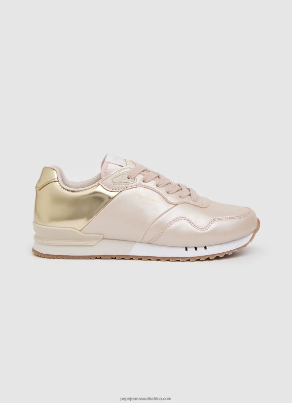 face_london_part_combined_sneakers_pepe_jeans_l20f2f624_women.jpg Face London Part Combined Sneakers Pepe Jeans L20F2F624 Women - Image 1