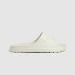 Factory White Beach Slide Flip Flops Pepe Jeans L20F2F1285 Men