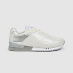 Factory White London Part Combined Sneakers Pepe Jeans L20F2F588 Women