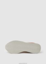Factory White Rusper Sweet Combined Sneakers Pepe Jeans L20F2F595 Women - Image 5