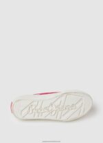 Fresa Allen Flag Vulcanized Sneakers Pepe Jeans L20F2F628 Women - Image 5