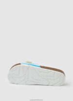 Iris Oban Mirror Anatomical Sandals Pepe Jeans L20F2F1345 Girl - Image 5