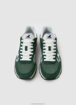 Ivy Brit Combined Sneakers Pepe Jeans L20F2F1189 Men - Image 2