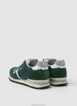 Ivy Brit Combined Sneakers Pepe Jeans L20F2F1189 Men - Image 4