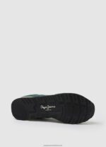 Ivy Brit Combined Sneakers Pepe Jeans L20F2F1189 Men - Image 5