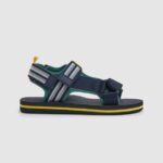 Ivy Pool Combi Trek Sandals Pepe Jeans L20F2F1553 Boy