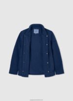 Jarman Cotton Utility Jacket Pepe Jeans L20F2F1570 Boy - Image 3