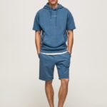 Jarman David Sporty Shorts Pepe Jeans L20F2F1137 Men