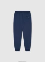 Jarman Logo Print Jogger Trousers Pepe Jeans L20F2F1677 Boy - Image 2