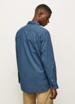 Jarman Parker Long Sleeved Shirt Pepe Jeans L20F2F1072 Men - Image 4
