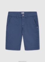 Jarman Regular Fit Chino Shorts Pepe Jeans L20F2F1694 Boy