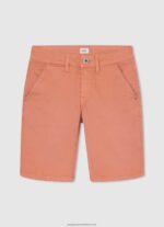 Jarman Regular Fit Chino Shorts Pepe Jeans L20F2F1694 Boy - Image 5