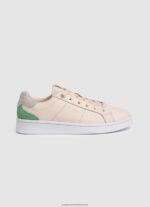 Light Pink Milton Soft Classic Sneakers Pepe Jeans L20F2F625 Women