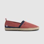 Light Terracotta Slip On Tourist Camp Sneakers Pepe Jeans L20F2F1253 Men