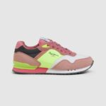 Lima London Mad Running Sneakers Pepe Jeans L20F2F623 Women