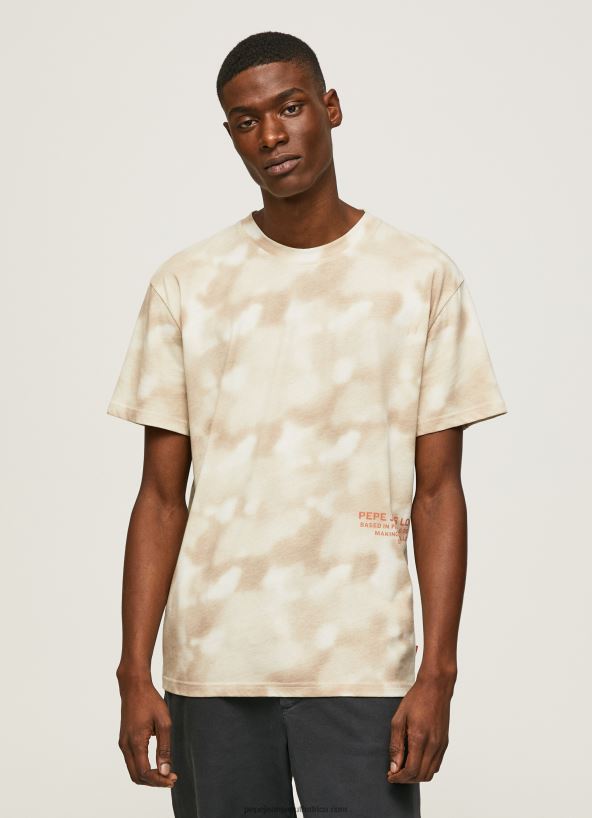 malt_camouflage_print_t_shirt_pepe_jeans_l20f2f963_men.jpg Malt Camouflage Print T-Shirt Pepe Jeans L20F2F963 Men - Image 1