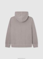 Malt Cotton Hooded Jumper Pepe Jeans L20F2F1600 Boy - Image 2