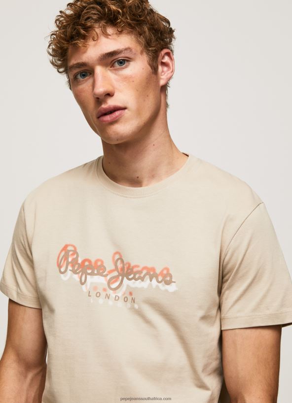 malt_logo_print_t_shirt_pepe_jeans_l20f2f993_men.jpg Malt Logo Print T-Shirt Pepe Jeans L20F2F993 Men - Image 1