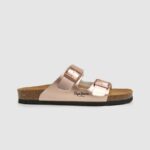 Maple Sugar Oban Claic Anatomical Sandals Pepe Jeans L20F2F675 Women