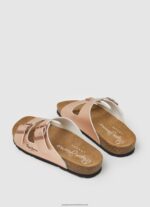 Maple Sugar Oban Claic Anatomical Sandals Pepe Jeans L20F2F675 Women - Image 4