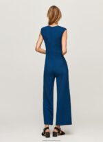 Midnight Melody Sleeveless Jumpsuit Pepe Jeans L20F2F208 Women - Image 4