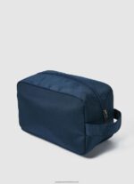 Midnight Slider Men's Toilet Bag Pepe Jeans L20F2F1290 - Image 2